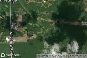 South Bonfield Branch