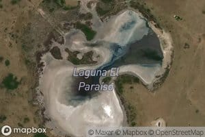 Laguna El Paraiso