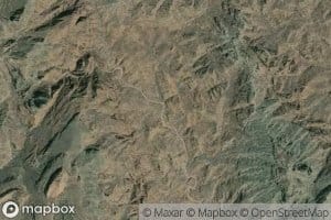 Canada El Portezuelo