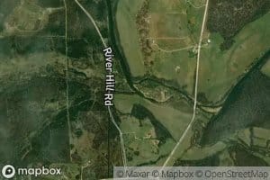 Pond Creek