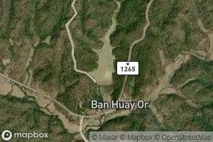 Ang Kep Nam Huai Chan