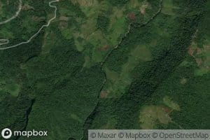 Quebrada Siete Pesos