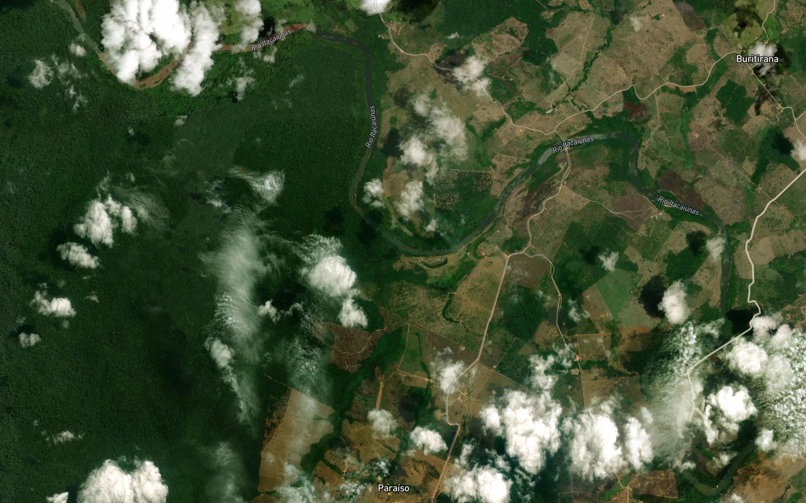 Rio Madeira