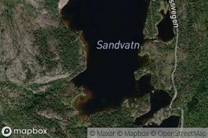 Sandvatn