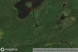 Decharge du Fish Pond