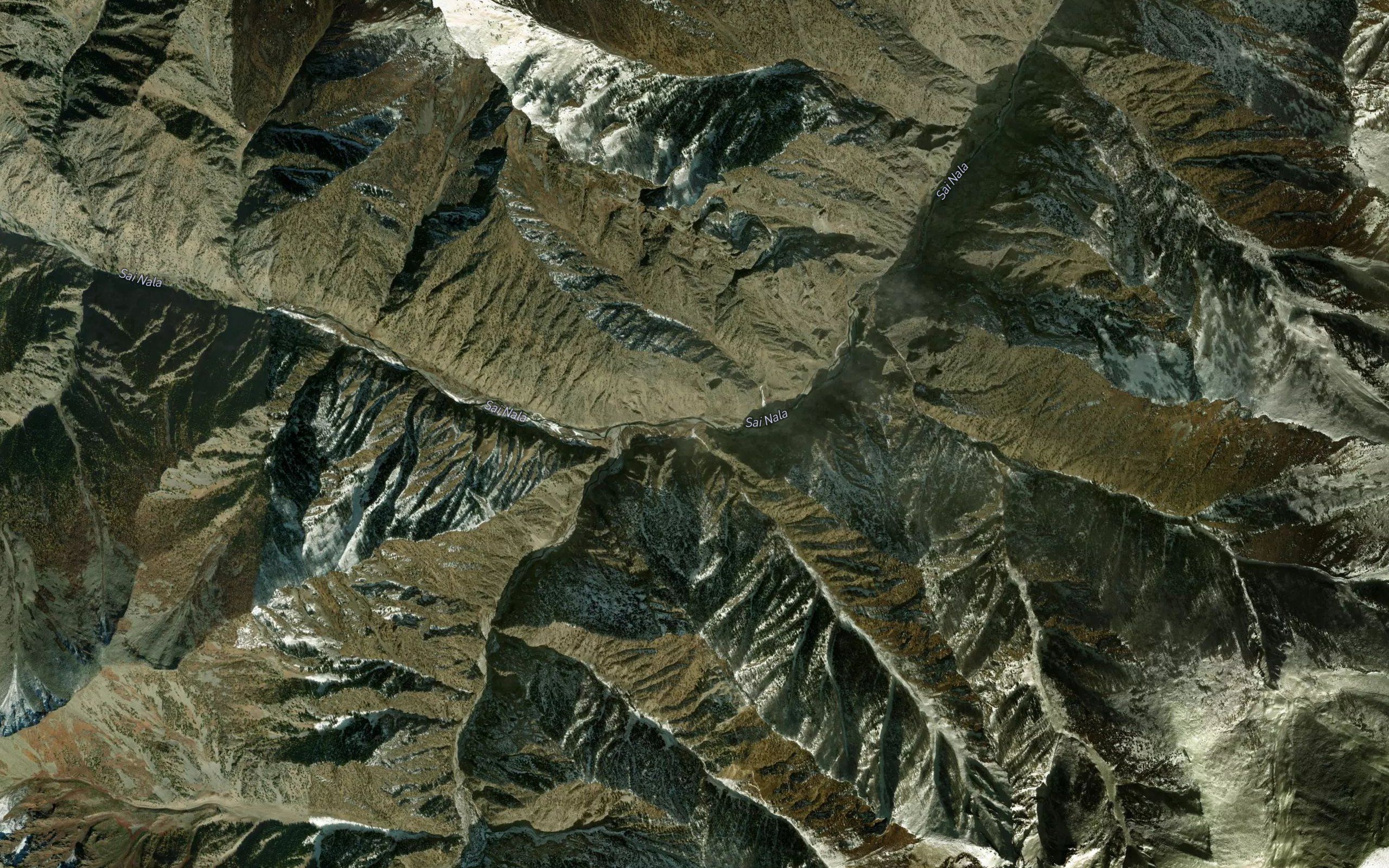 Barkhach Gah