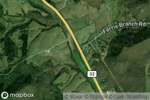 Farris Branch
