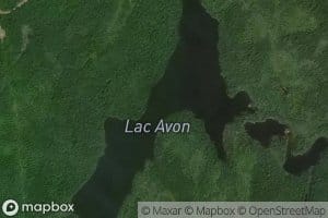 Lac Avon