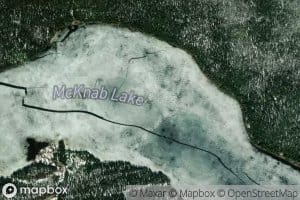 McKnab Lake
