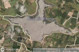 Ang Kep Nam Huai Hin Kong