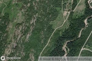 Deadeye Creek