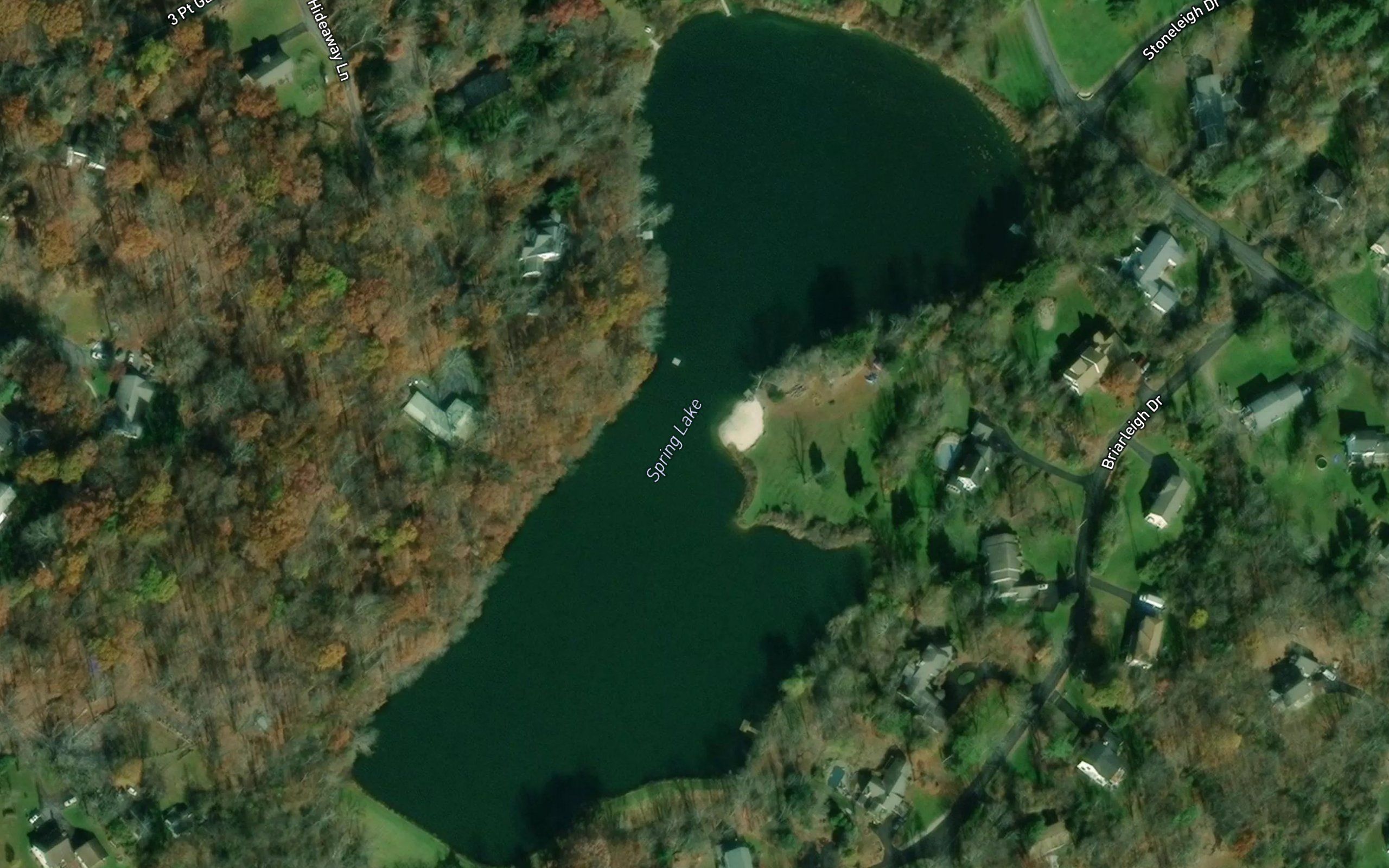 Spring Lake