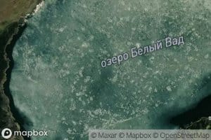 Ozero Belyy Vad