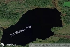 Iso Vasaluoma