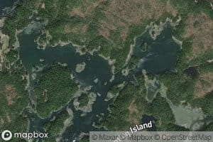 West Arm Mirror Harbor