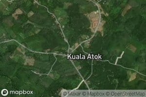 Sungai Cenda