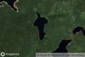 Lac de la Poire