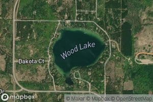 Wood Lake