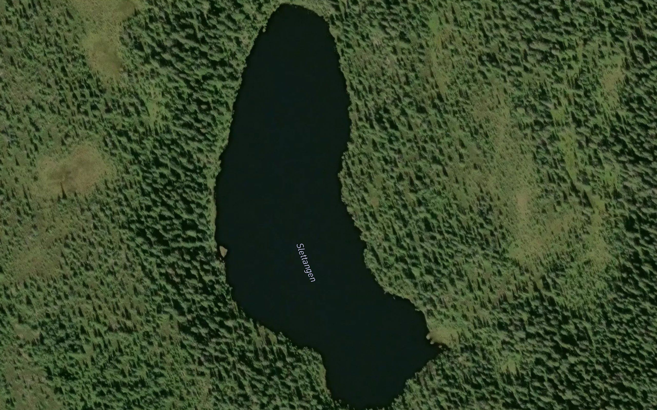 Slettangen