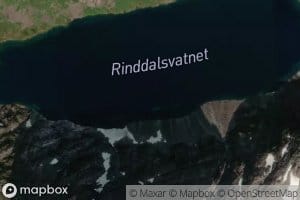 Rindalsvatnet