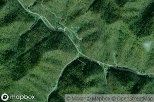 Mudlick Branch