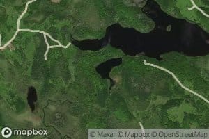 Little Round Lake