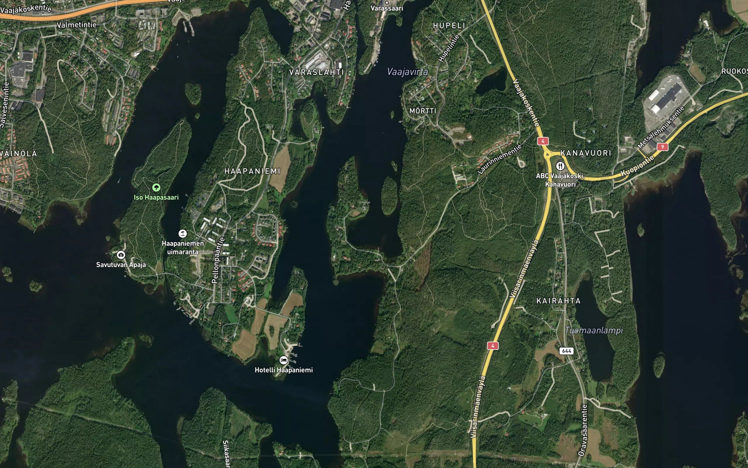 Laurinlahti
