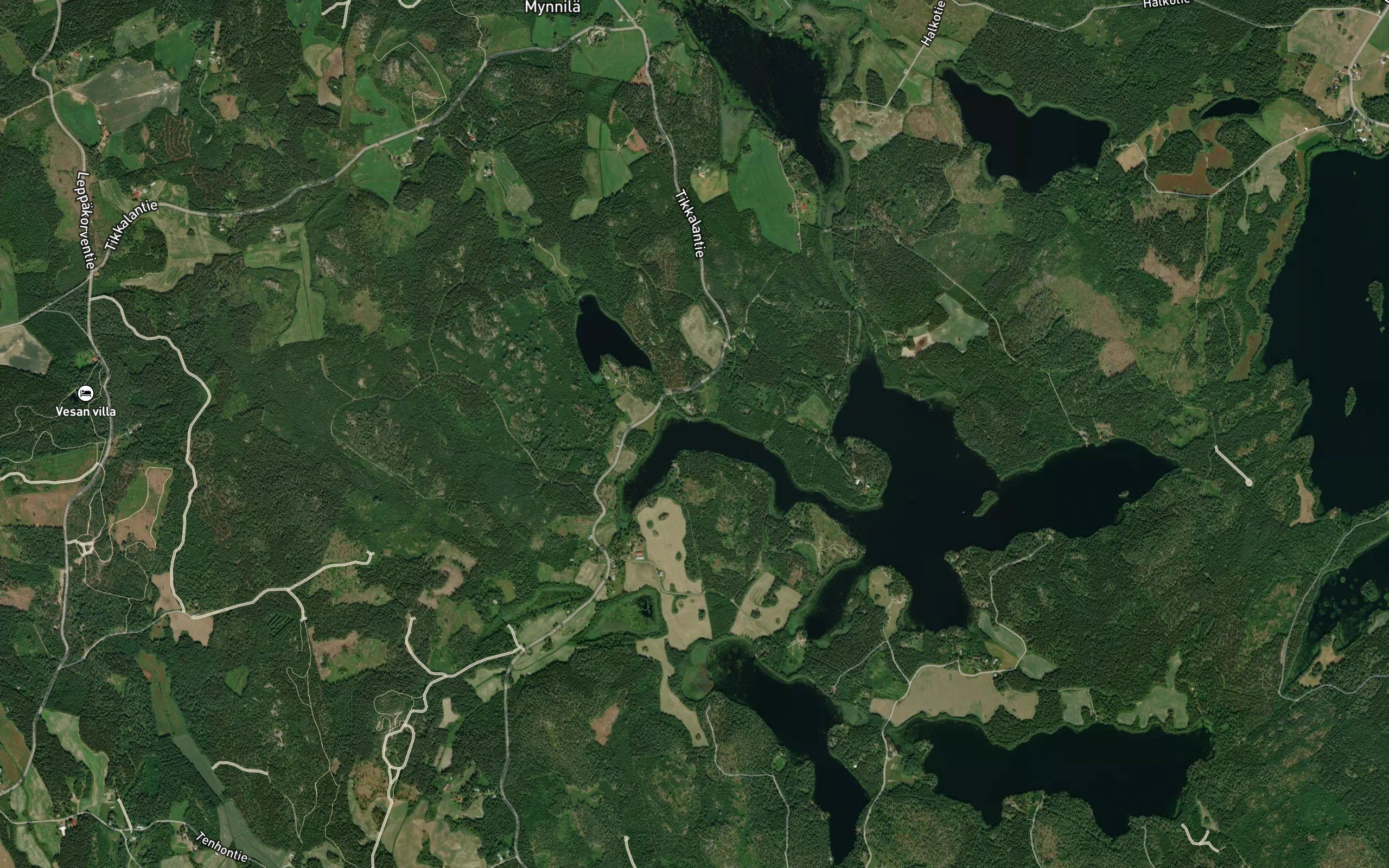 Pajalahti