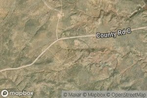 Shipping Pasture Spring