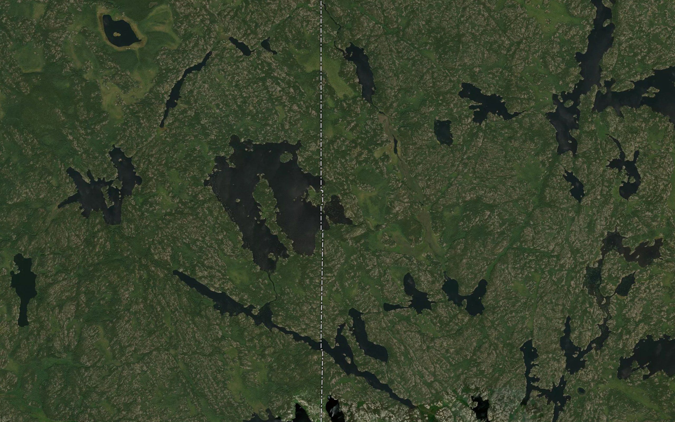 Holmstrom Lake