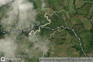 Quebrada Las Vueltas