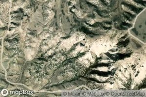 Sand Draw Number Two Reservoir