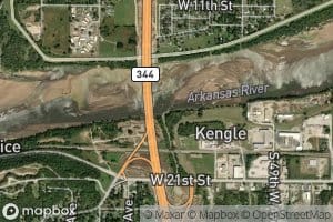 Berryhill Creek