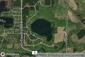 Wolf Lake