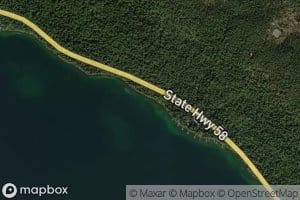 Solomon Creek