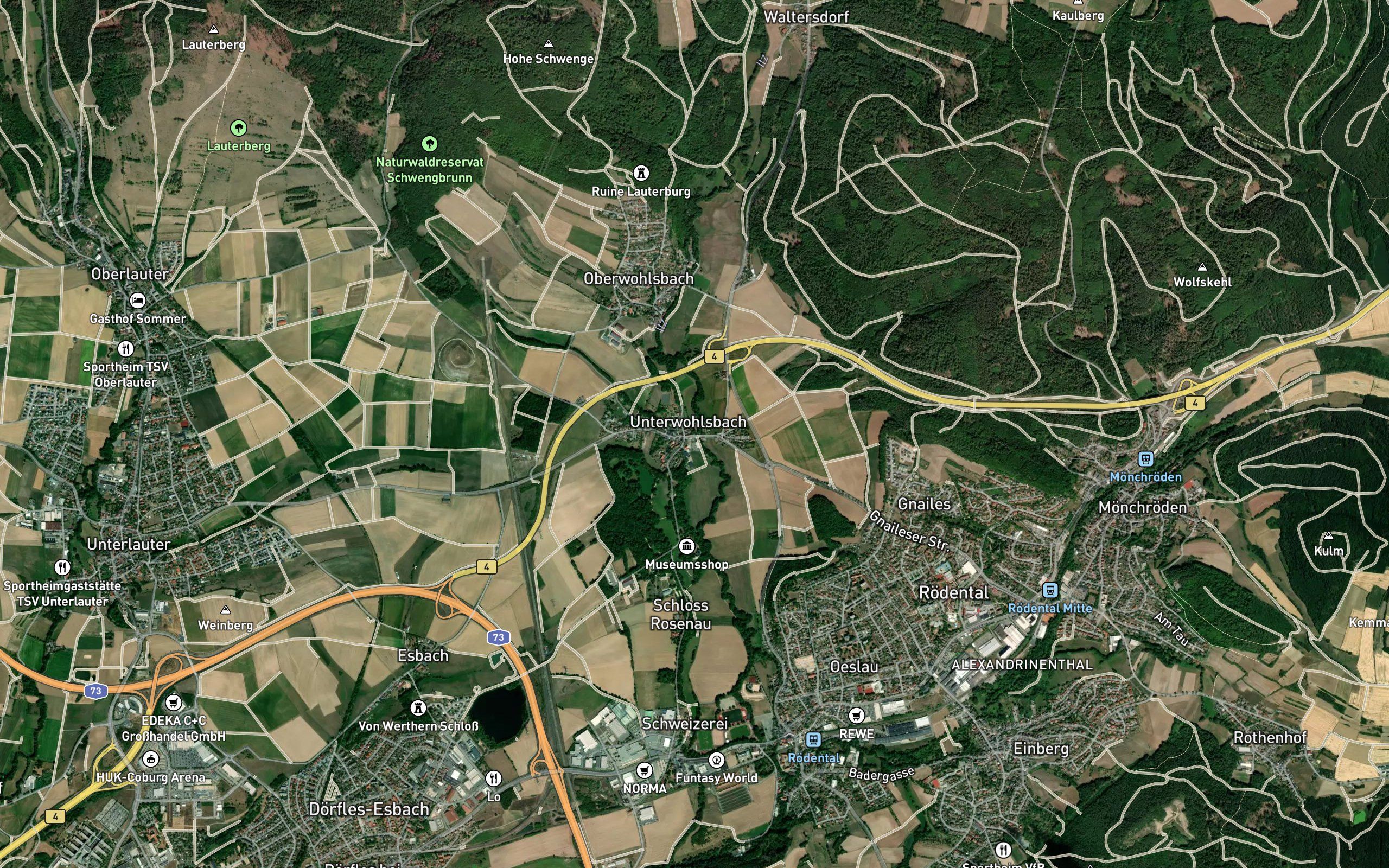 Fornbach