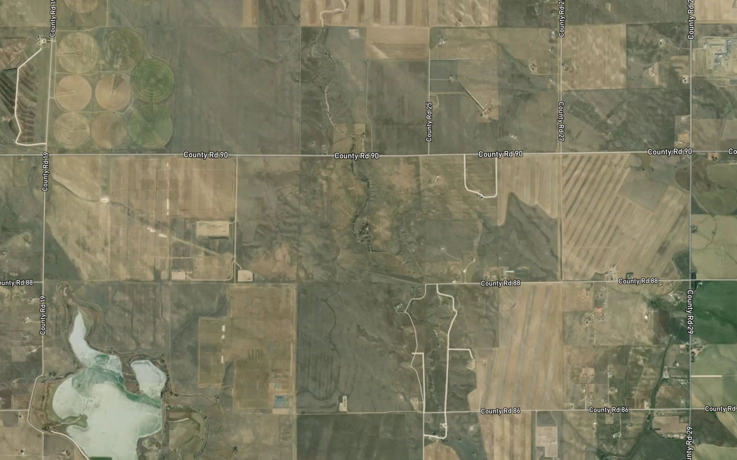 Rattlesnake Springs