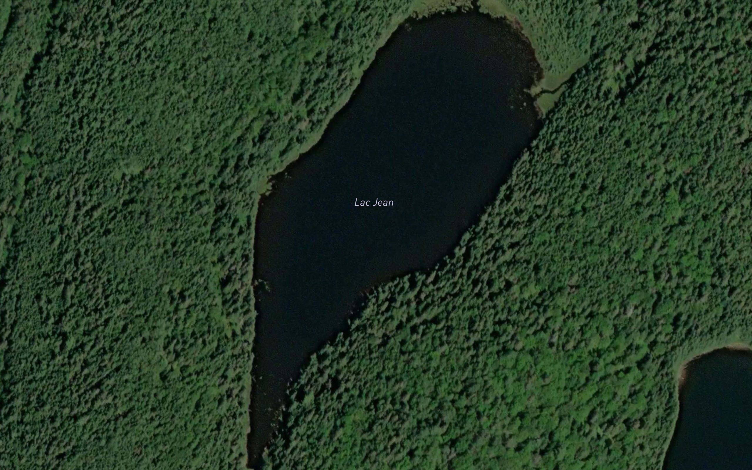 Lac Jean