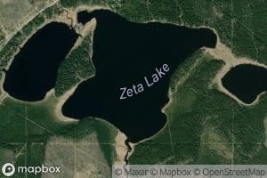 Zeta Lake