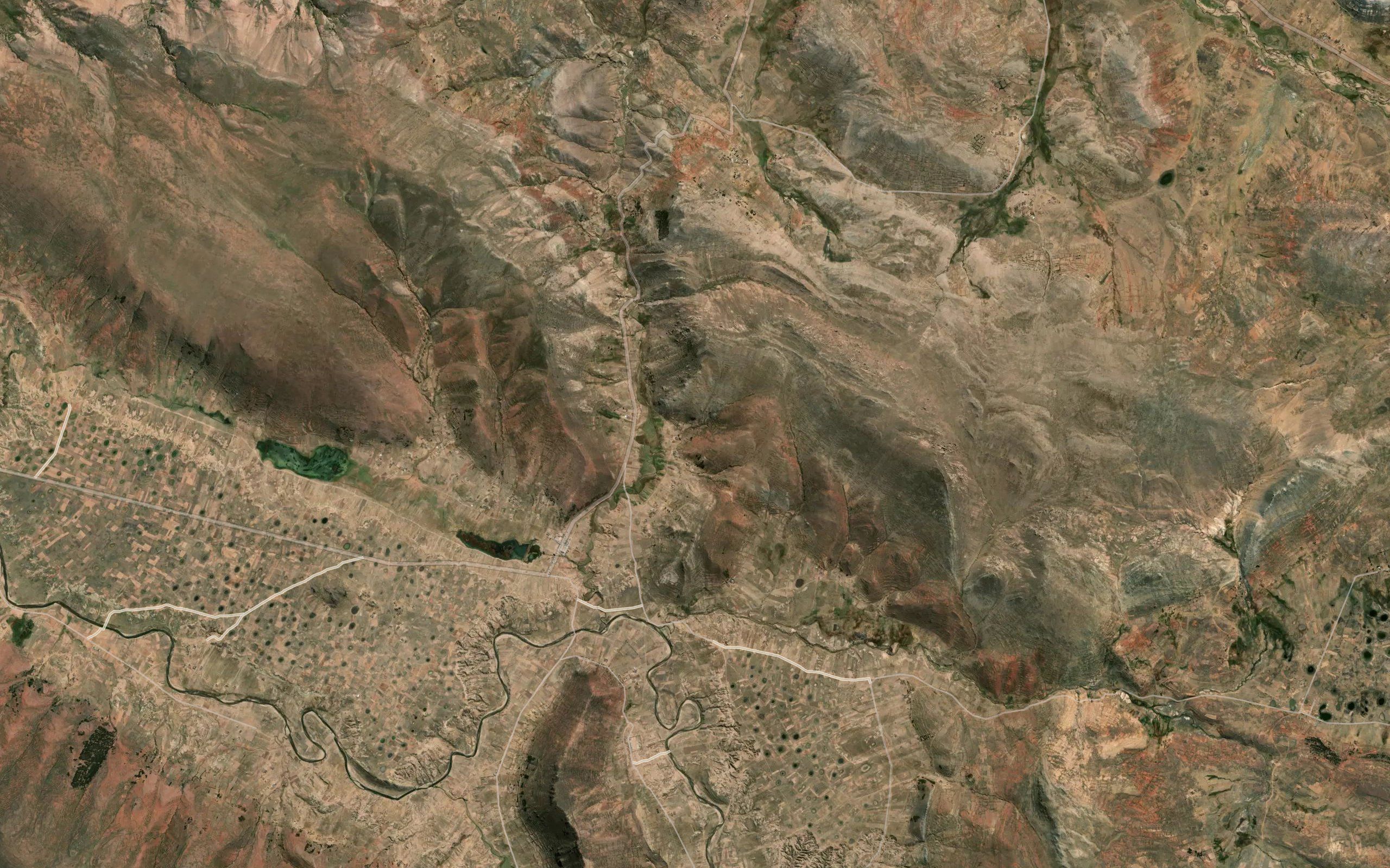 Rio Quellocarca