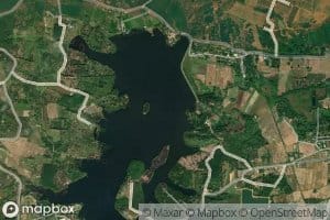 Ang Kep Nam Huai Sak