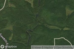 Pecore Creek