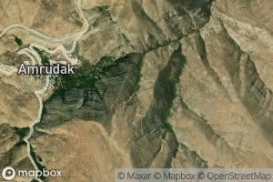 Cheshmeh-ye Mobrami Darreh