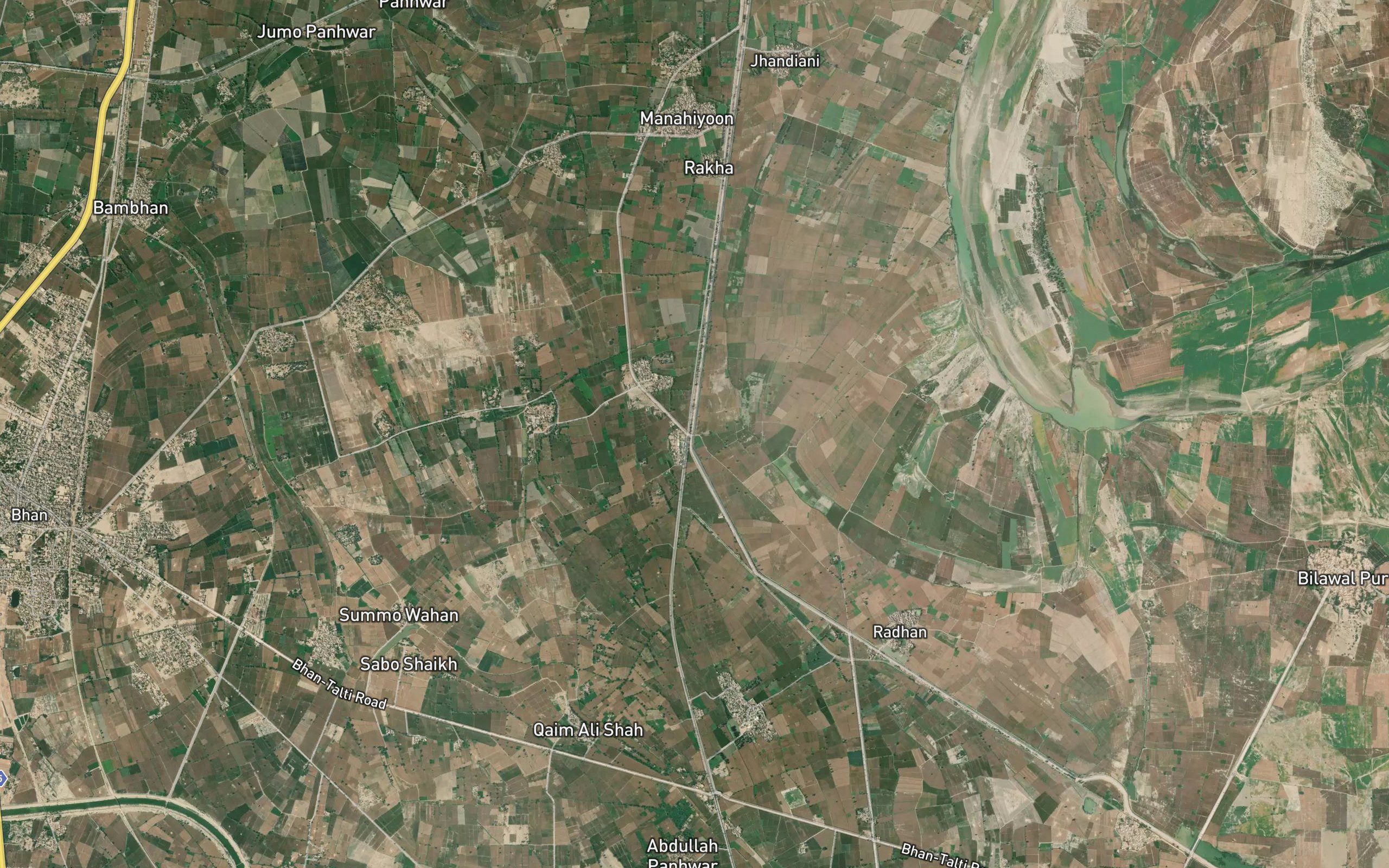 Bilawalpur Minor