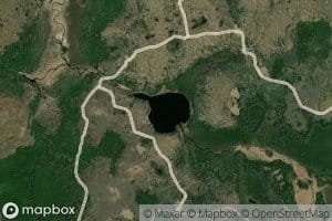 Minito Lake
