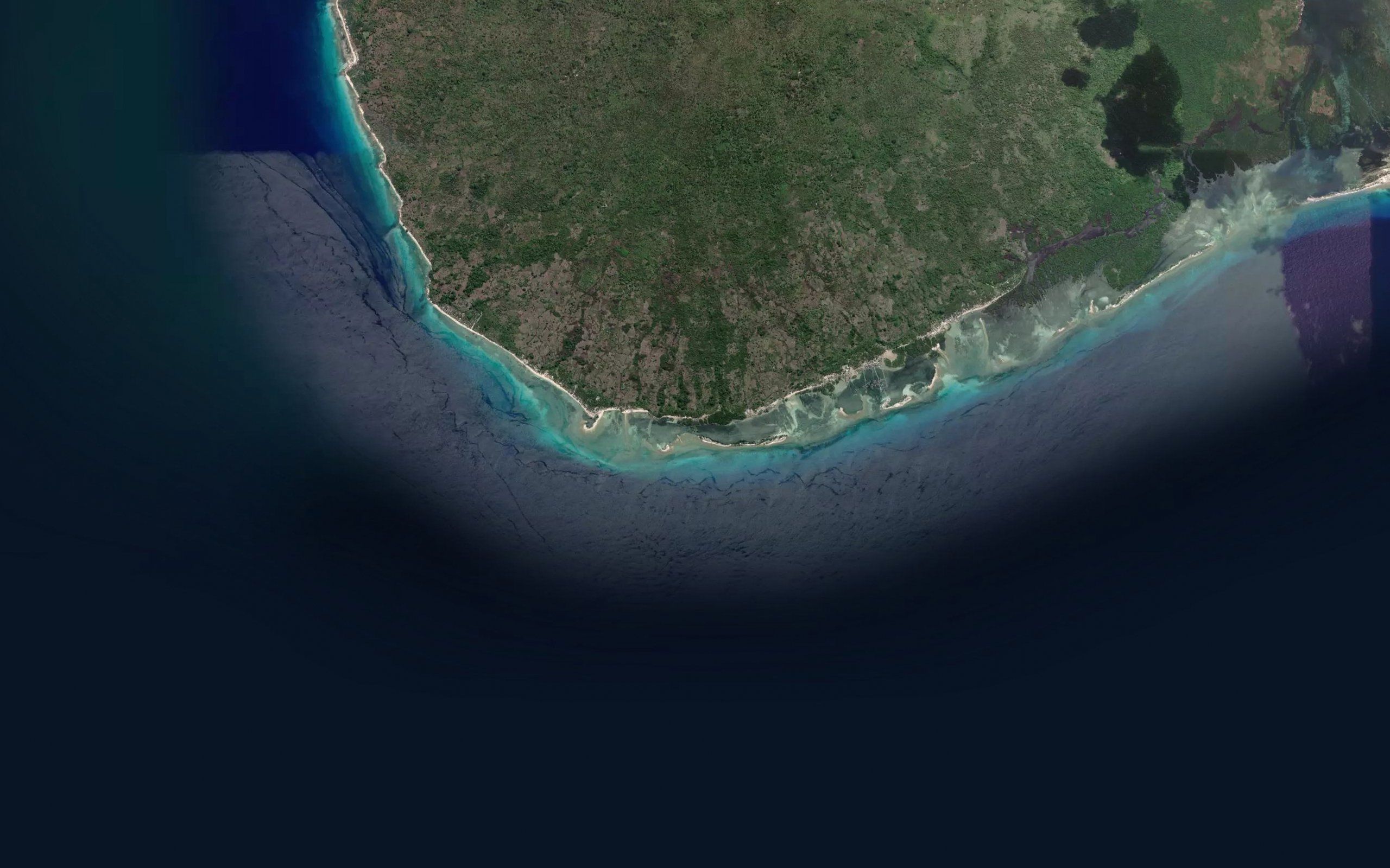 Tundaan Reef