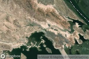 Senator Wash Reservoir