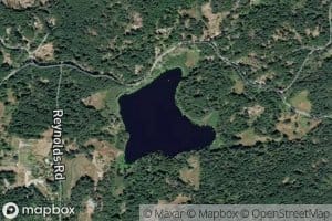 Lake Weston