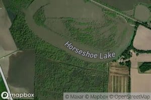 Horseshoe Lake