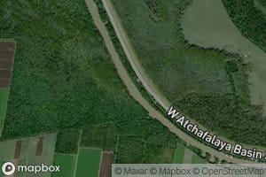 Charenton Drainage and Navigation Canal